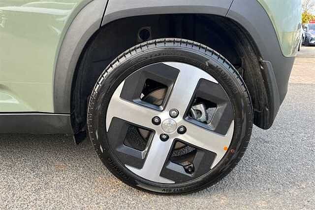 Hyundai INSTER Long Range 49kWh 02 SUV 5dr Electric Auto (115 ps)