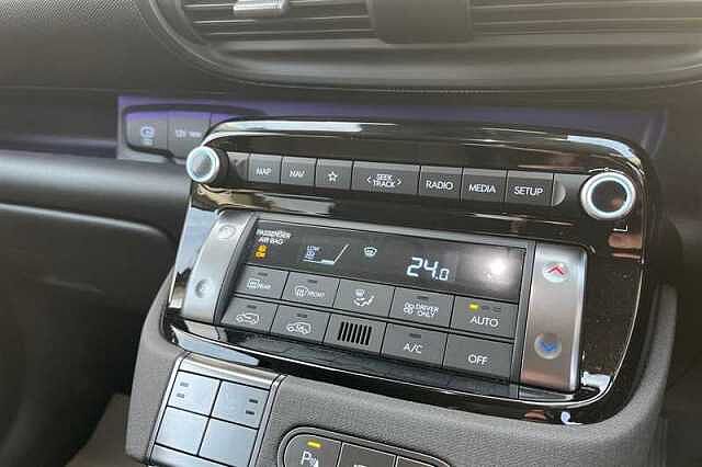 Hyundai INSTER Long Range 49kWh 02 SUV 5dr Electric Auto (115 ps)
