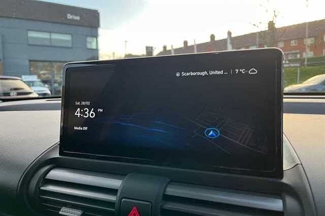 Hyundai INSTER Long Range 49kWh 02 SUV 5dr Electric Auto (115 ps)