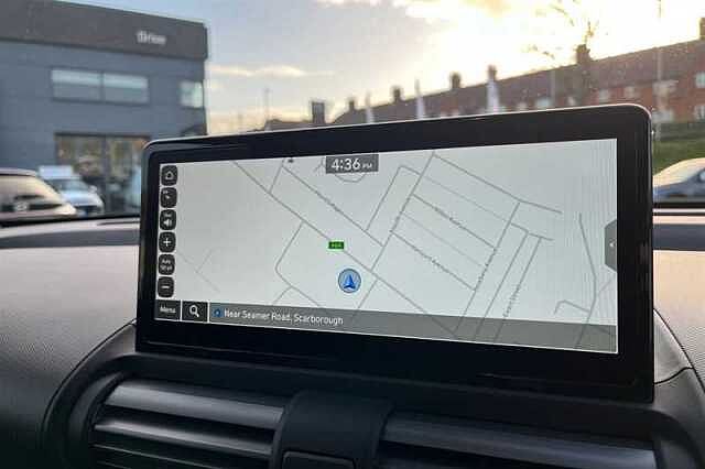 Hyundai INSTER Long Range 49kWh 02 SUV 5dr Electric Auto (115 ps)