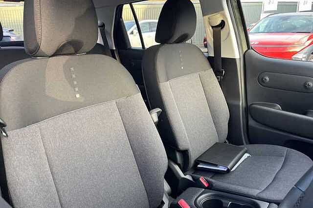 Hyundai INSTER Long Range 49kWh 02 SUV 5dr Electric Auto (115 ps)