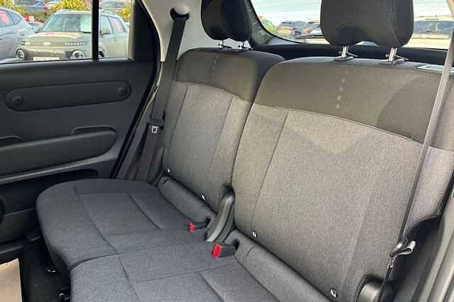 Hyundai INSTER Long Range 49kWh 02 SUV 5dr Electric Auto (115 ps)