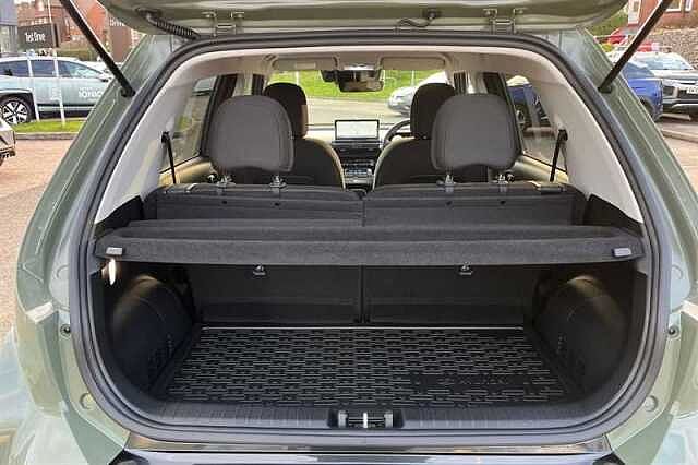 Hyundai INSTER Long Range 49kWh 02 SUV 5dr Electric Auto (115 ps)