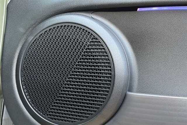 Hyundai INSTER Long Range 49kWh 02 SUV 5dr Electric Auto (115 ps)