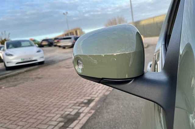 Hyundai INSTER Long Range 49kWh 02 SUV 5dr Electric Auto (115 ps)