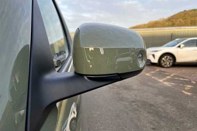 Hyundai INSTER Long Range 49kWh 02 SUV 5dr Electric Auto (115 ps)