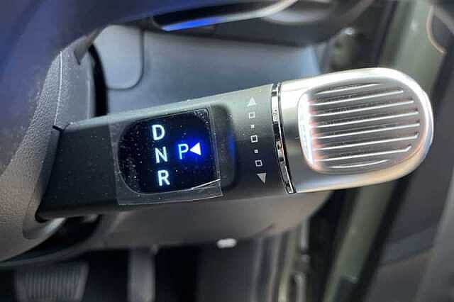 Hyundai INSTER Long Range 49kWh 02 SUV 5dr Electric Auto (115 ps)