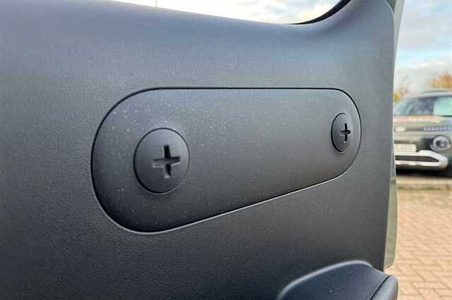 Hyundai INSTER Long Range 49kWh 02 SUV 5dr Electric Auto (115 ps)