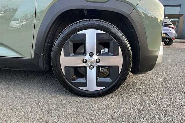 Hyundai INSTER Long Range 49kWh 02 SUV 5dr Electric Auto (115 ps)