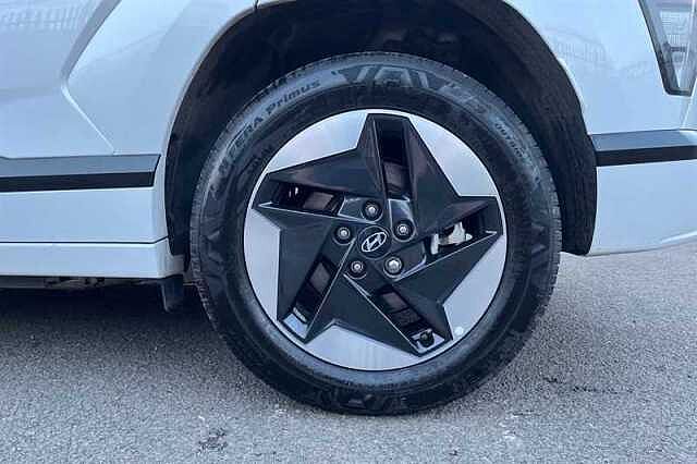 Hyundai KONA 65.4kWh Advance SUV 5dr Electric Auto (218 ps)