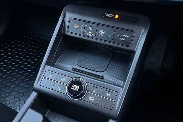 Hyundai KONA 65.4kWh Advance SUV 5dr Electric Auto (218 ps)