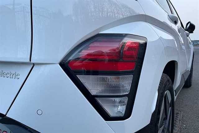 Hyundai KONA 65.4kWh Advance SUV 5dr Electric Auto (218 ps)