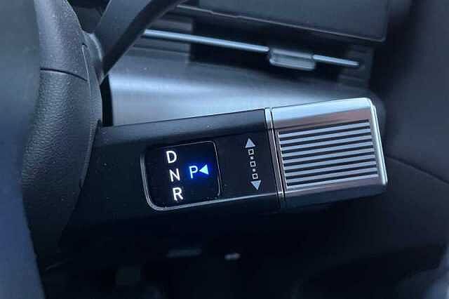 Hyundai KONA 65.4kWh Advance SUV 5dr Electric Auto (218 ps)