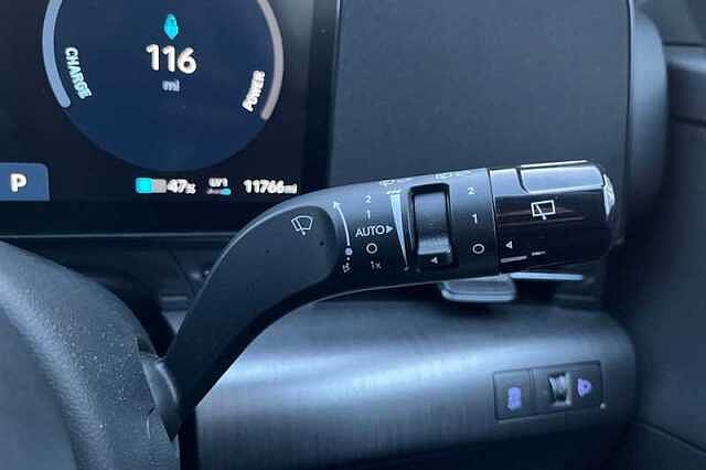 Hyundai KONA 65.4kWh Advance SUV 5dr Electric Auto (218 ps)