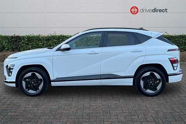 Hyundai KONA 65.4kWh Advance SUV 5dr Electric Auto (218 ps)