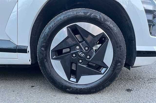 Hyundai KONA 65.4kWh Advance SUV 5dr Electric Auto (218 ps)