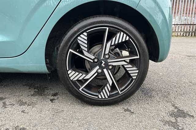 Hyundai i10 1.0 T-GDi N Line Hatchback 5dr Petrol Manual Euro 6 (s/s) (90 ps)