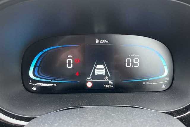 Hyundai i10 1.0 T-GDi N Line Hatchback 5dr Petrol Manual Euro 6 (s/s) (90 ps)