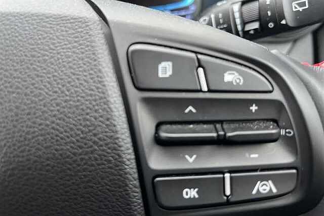 Hyundai i10 1.0 T-GDi N Line Hatchback 5dr Petrol Manual Euro 6 (s/s) (90 ps)