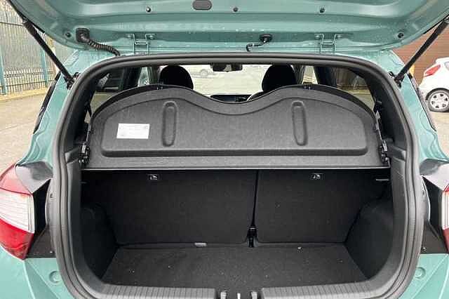 Hyundai i10 1.0 T-GDi N Line Hatchback 5dr Petrol Manual Euro 6 (s/s) (90 ps)