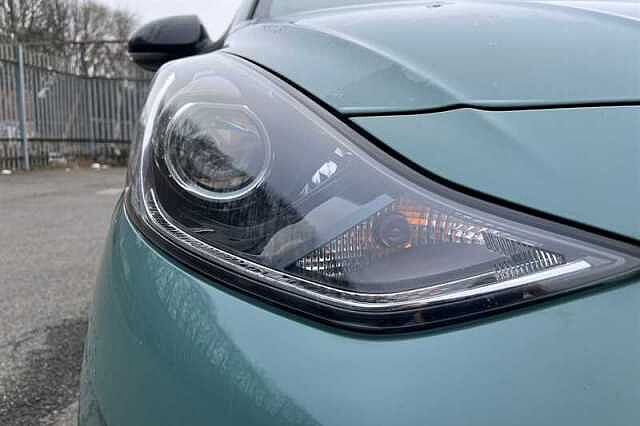 Hyundai i10 1.0 T-GDi N Line Hatchback 5dr Petrol Manual Euro 6 (s/s) (90 ps)