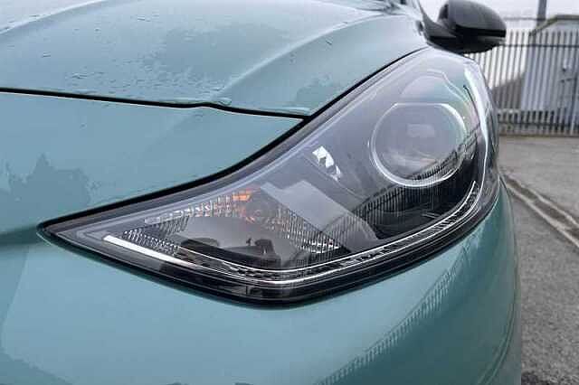 Hyundai i10 1.0 T-GDi N Line Hatchback 5dr Petrol Manual Euro 6 (s/s) (90 ps)