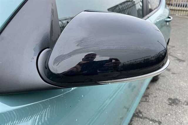 Hyundai i10 1.0 T-GDi N Line Hatchback 5dr Petrol Manual Euro 6 (s/s) (90 ps)