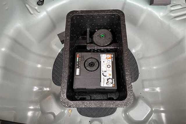 Hyundai i10 1.0 T-GDi N Line Hatchback 5dr Petrol Manual Euro 6 (s/s) (90 ps)