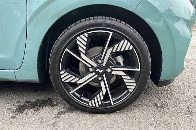 Hyundai i10 1.0 T-GDi N Line Hatchback 5dr Petrol Manual Euro 6 (s/s) (90 ps)