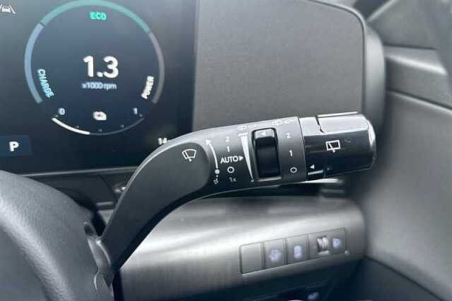 Hyundai KONA 1.6 h-GDi Ultimate SUV 5dr Petrol Hybrid DCT Euro 6 (s/s) (141 ps)