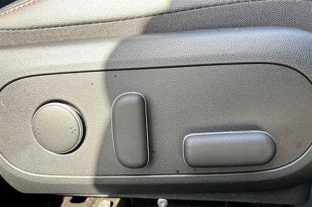 Hyundai KONA 1.0 T-GDi N Line S SUV 5dr Petrol DCT Euro 6 (s/s) (120 ps)