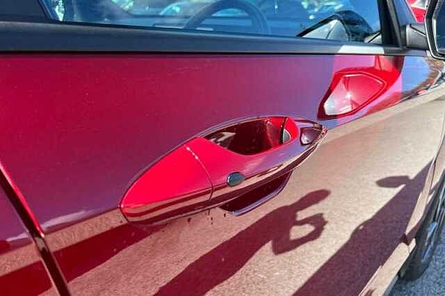 Hyundai KONA 1.0 T-GDi N Line S SUV 5dr Petrol DCT Euro 6 (s/s) (120 ps)