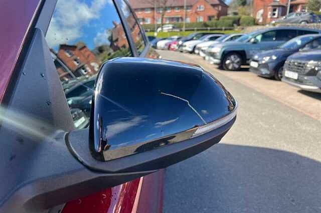 Hyundai KONA 1.0 T-GDi N Line S SUV 5dr Petrol DCT Euro 6 (s/s) (120 ps)