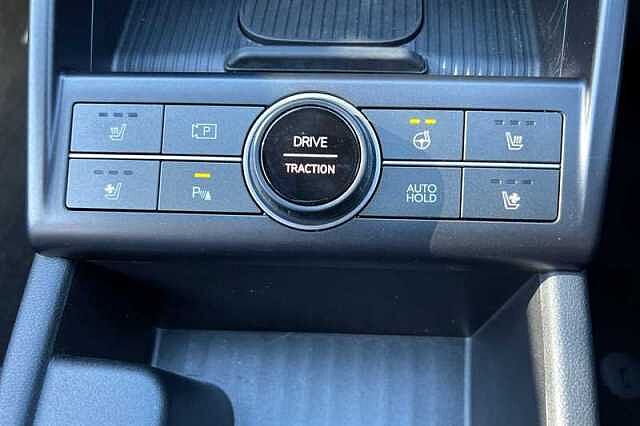 Hyundai KONA 1.0 T-GDi N Line S SUV 5dr Petrol DCT Euro 6 (s/s) (120 ps)