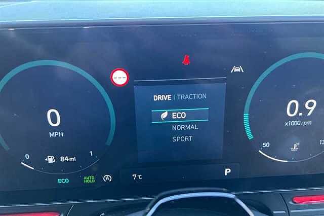 Hyundai KONA 1.0 T-GDi N Line S SUV 5dr Petrol DCT Euro 6 (s/s) (120 ps)