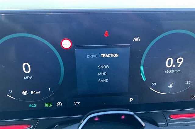 Hyundai KONA 1.0 T-GDi N Line S SUV 5dr Petrol DCT Euro 6 (s/s) (120 ps)