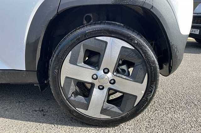 Hyundai INSTER Long Range 49kWh 02 SUV 5dr Electric Auto (115 ps)