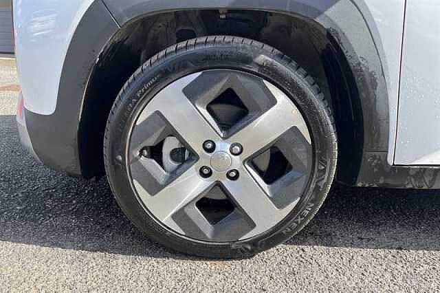 Hyundai INSTER Long Range 49kWh 02 SUV 5dr Electric Auto (115 ps)