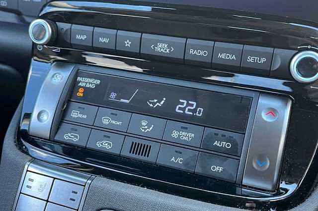 Hyundai INSTER Long Range 49kWh 02 SUV 5dr Electric Auto (115 ps)