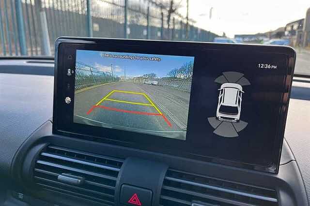 Hyundai INSTER Long Range 49kWh 02 SUV 5dr Electric Auto (115 ps)