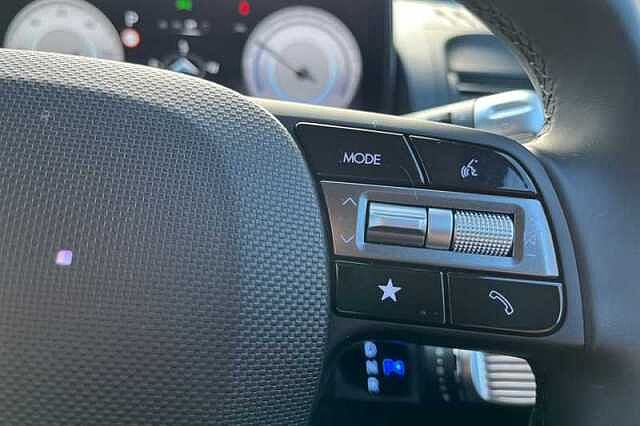 Hyundai INSTER Long Range 49kWh 02 SUV 5dr Electric Auto (115 ps)