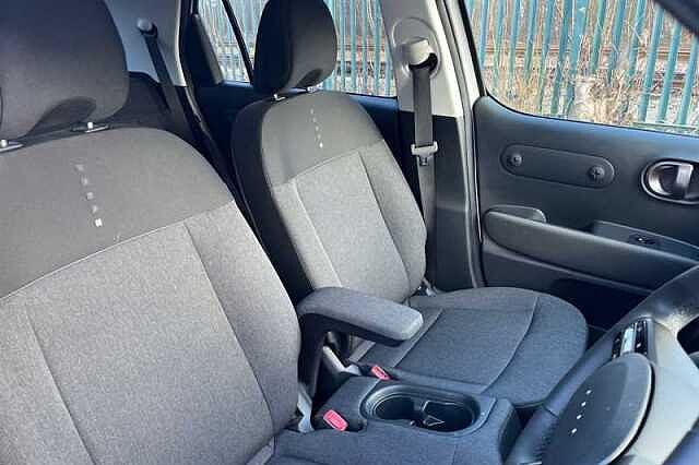 Hyundai INSTER Long Range 49kWh 02 SUV 5dr Electric Auto (115 ps)