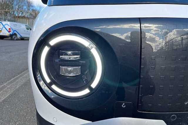 Hyundai INSTER Long Range 49kWh 02 SUV 5dr Electric Auto (115 ps)