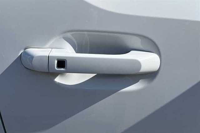 Hyundai INSTER Long Range 49kWh 02 SUV 5dr Electric Auto (115 ps)