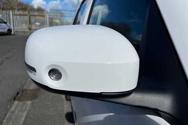 Hyundai INSTER Long Range 49kWh 02 SUV 5dr Electric Auto (115 ps)