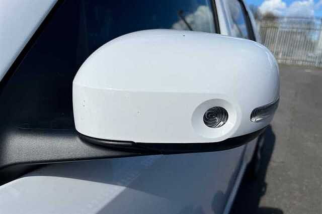 Hyundai INSTER Long Range 49kWh 02 SUV 5dr Electric Auto (115 ps)