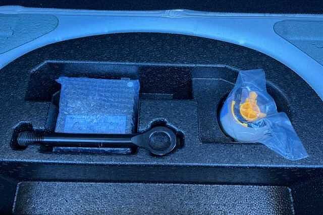 Hyundai INSTER Long Range 49kWh 02 SUV 5dr Electric Auto (115 ps)