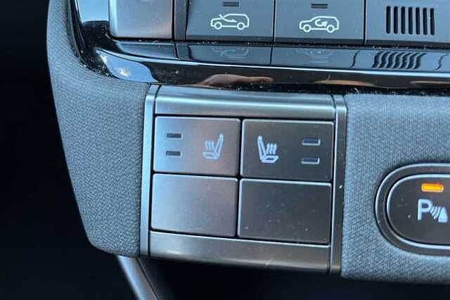 Hyundai INSTER Long Range 49kWh 02 SUV 5dr Electric Auto (115 ps)