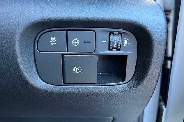 Hyundai INSTER Long Range 49kWh 02 SUV 5dr Electric Auto (115 ps)