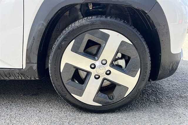 Hyundai INSTER Long Range 49kWh 02 SUV 5dr Electric Auto (115 ps)